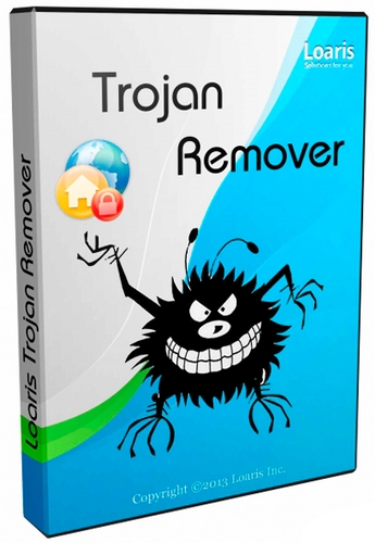 Loaris Trojan Remover 3.0.66 RePack/Portable by elchupakabra