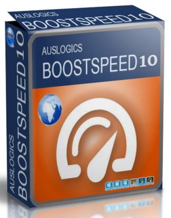 Auslogics BoostSpeed 10.0.18.0 RePack/Portable by Diakov