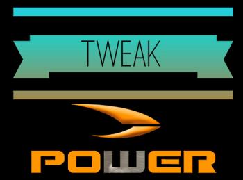 TweakPower 1.030 + Portable