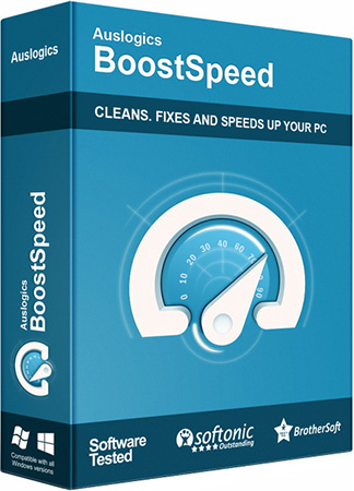 Auslogics BoostSpeed 10.0.19.0 RePack/Portable by elchupacabra