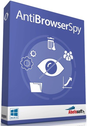 Abelssoft AntiBrowserSpy 2021 4.03.45