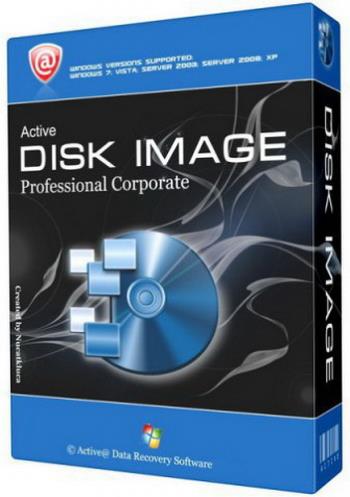 Active Disk Image Professional 9.1.4