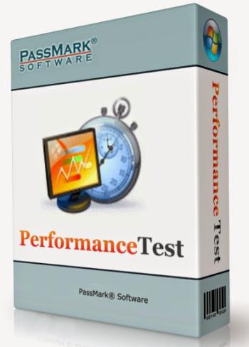 PassMark PerformanceTest 9.0.1029.0 RePack/Portable by elchupakabra