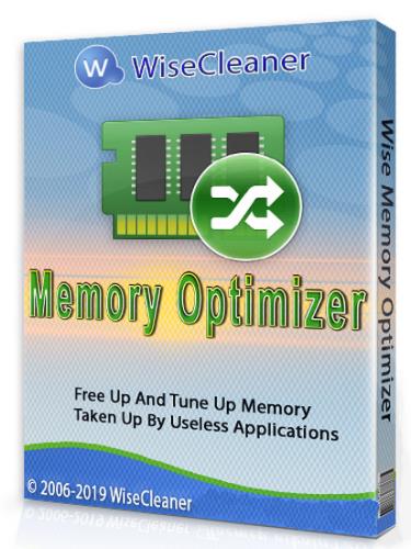 Wise Memory Optimizer 4.1.3.115 RePack/Portable by elchupacabra