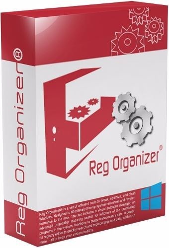 Reg Organizer 8.75 Beta 2 RePack/Portable by D!akov