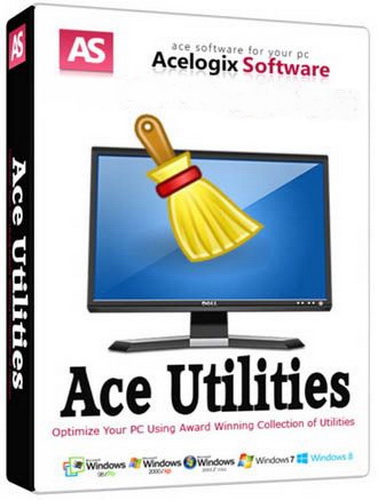 Ace Utilities 6.6.0 Build 301