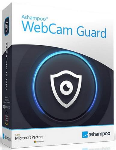 Ashampoo WebCam Guard 1.00.20 (Multi/Rus)