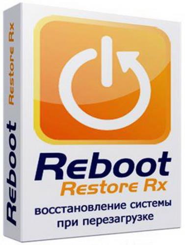 Reboot Restore Rx Pro 12.0 Build 2707522269