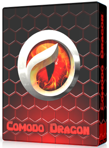 Comodo Dragon 97.0.4692.99