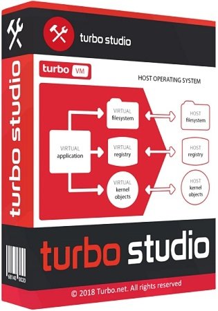 Turbo Studio 22.4.2