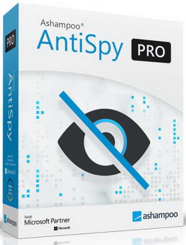 Ashampoo AntiSpy Pro 1.0.5