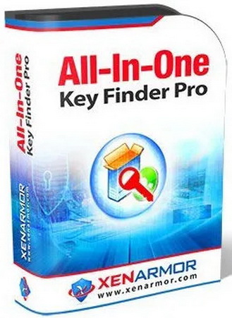 All-In-One Key Finder Pro Enterprise Edition 2022 v9.0.0.1