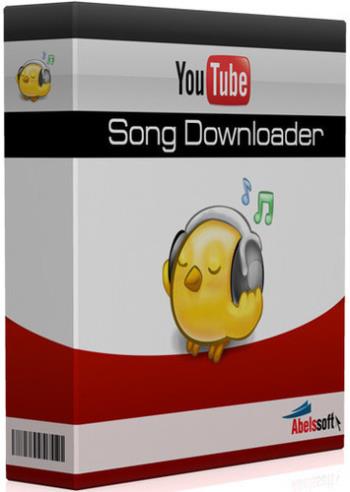 Abelssoft YouTube Song Downloader Plus 2019.19.01