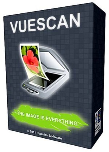 VueScan Pro 9.7.92 + OCR