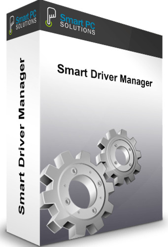 Smart Driver Manager 6.1.799 + Portable