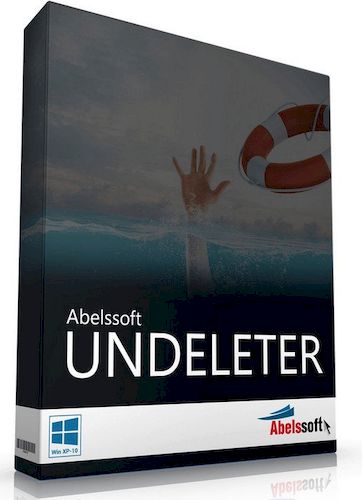 Abelssoft Undeleter 7.01.41113