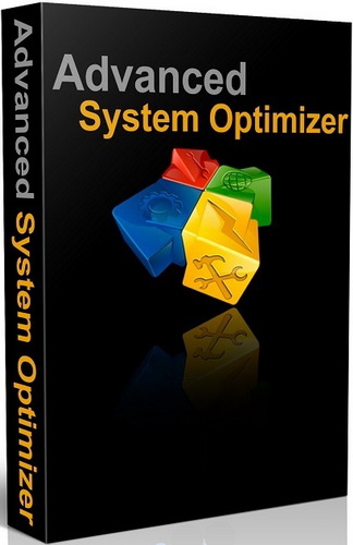 Advanced System Optimizer 3.81.8181.217