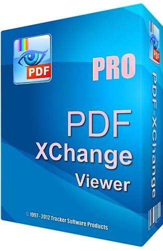 PDF-XChange Viewer Pro 2.5.322.10