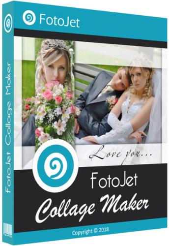 FotoJet Collage Maker 1.1.0