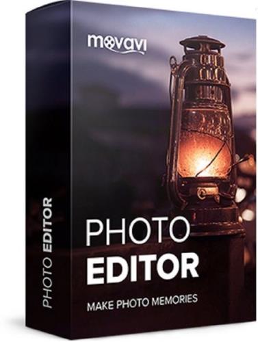 Movavi Photo Editor 5.7.0