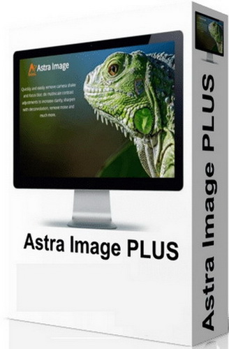 Astra Image PLUS 5.5.2.0 Portable Ml/Rus/2019