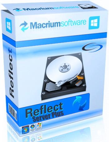 Macrium Reflect Workstation 7.2.3825 Server Plus