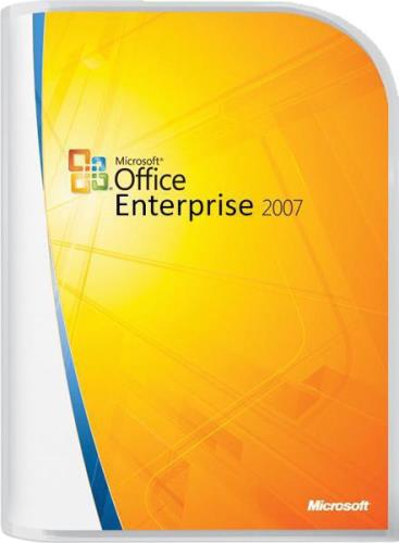 Microsoft Office 2007 SP3 Standard / Enterprise 12.0.6798.5000 RePack by KpoJIuK (2019.02)