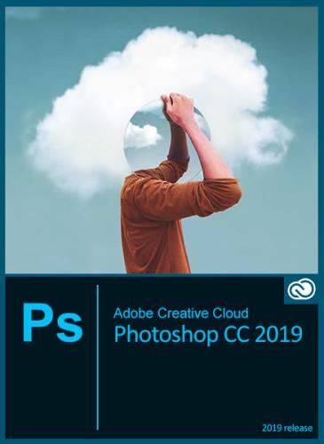 Adobe Photoshop CC 2019 20.0.3 Portable by punsh + Plug-ins