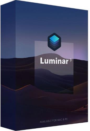 Luminar 3.0.2.2186