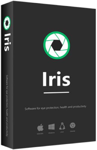 Iris Pro 1.1.9