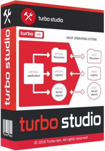 Turbo Studio 19.6.1208.22 + Rus + Portable