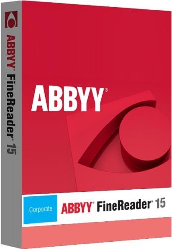 ABBYY FineReader 15.0.112.2130 Corporate RePack by KpoJIuK